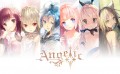 Angelic 梨月亭