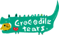 Crocodile tears。