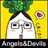 【A&D】Angels&Devils