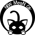 NEW MOON CAT