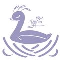 白孔雀鳥巢