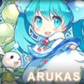 ARUKAS