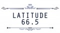 LATITUDE 66.5
