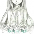 :☆Dark in light