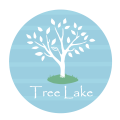 湖中樹  Tree Lake