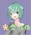 光合作用