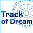 TRACK OF DREAM