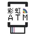 彩虹ATM