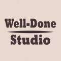 Well-Done Studio 大叔革命