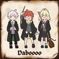 噠波 Daboooo