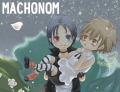 MACHONOM