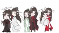 BBD 水果菓子拼盤