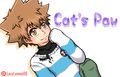 Cat's Paw