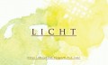 LICHT