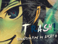 Trash! 樂社