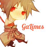 GaLimes