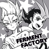 FERMENT★FACTORY